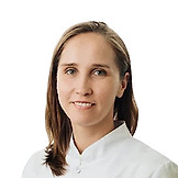 Шугурова Наталья Евгеньевна