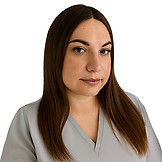 Лисицина Ольга Владимировна