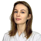 Русанова Виктория Романовна