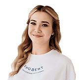 Ефремова Елена Владимировна