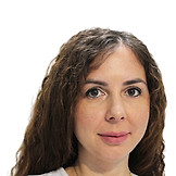 Идельчик Анастасия Ивановна