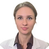 Кириллова Юлия Андреевна