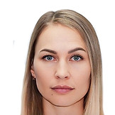 Стреляева Елена Александровна