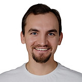 Хорольский Артём Сергеевич