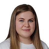 Павлова Анна Сергеевна