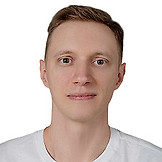 Сорокин Вячеслав Игоревич