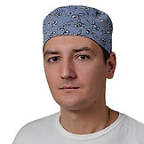 Кровяков Александр Сергеевич