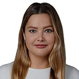 Зикеева Анастасия Александровна