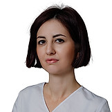 Караева Камила Муратовна