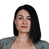 Гордиенко Светлана Сергеевна