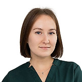 Видманова Валерия Сергеевна