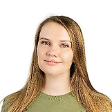 Иванова Анастасия Игоревна