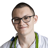 Белкин Юрий Сергеевич