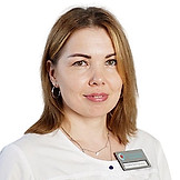 Жаркова Марина Викторовна