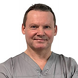 Красильников Игорь Евгеньевич