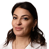 Абрамян Лусине Тевосовна