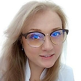 Аверина Ольга Михайловна