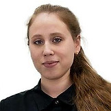 Щелчкова Алена Владимировна