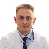 Арнольдов Сергей Владимирович