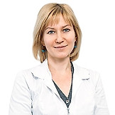 Балашова Елена Анатольевна