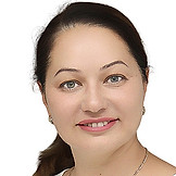 Афанасенко Наталья Константиновна