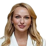 Ружейникова Инна Владимировна