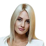 Токмакова Екатерина Юрьевна