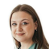 Черемисина Валерия Олеговна