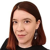 Чмель Дарья Владимировна