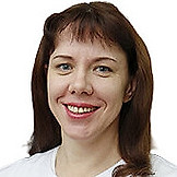 Смагина Ирина Вениаминовна