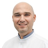 Азизов Магомед Абдулазизович