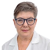 Сырцова Елена Юрьевна