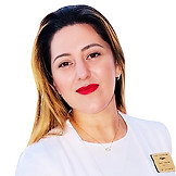 Барсегян Ирина Андреевна