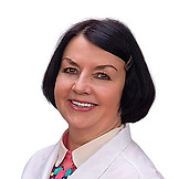 Храмкова Людмила Александровна