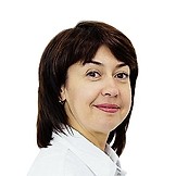 Дебердеева Дина Фуатовна