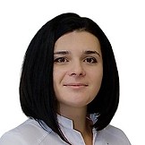 Тихомирова Ксения Сергеевна