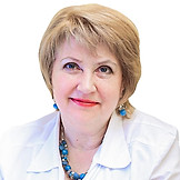 Стасюкайтис Марина Ивановна