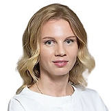 Бранчевская Екатерина Сергеевна