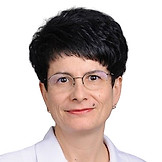 Штейнер Ирина Исаевна