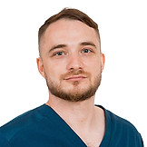 Гусейнов Арслан Юсупович