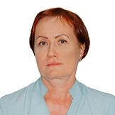 Токарева Ирина Алексеевна