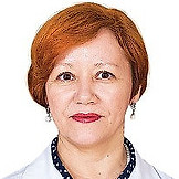 Зимнухова Светлана Ивановна