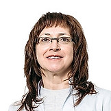 Устинова Елена Владимировна