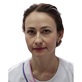 Плешакова Лилия Геннадьевна