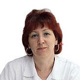 Костенко Елена Эриславовна