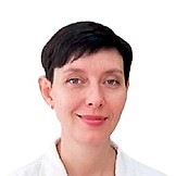 Царева Анна Александровна