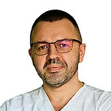 Прибытков Максим Александрович