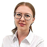 Татаренко Ирина Евгеньевна