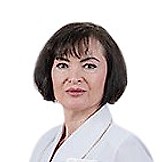 Самотаева Елена Анатольевна