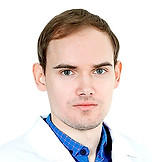 Абрамов Игорь Юрьевич